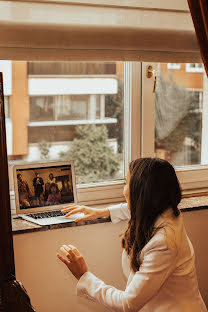 Svadobný fotograf Elena Mantovan (elenamantovan). Fotografia publikovaná 12. októbra 2021