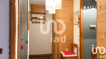 appartement à Les Avanchers-Valmorel (73)