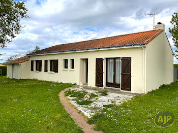 maison à La Regrippière (44)