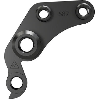 Wheels MFG Derailleur Hanger - 589