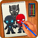 Download Learn to Draw Chibi Comic Characters Install Latest APK downloader