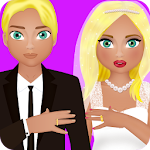 Cover Image of Download pregnancy wedding games 3.0 APK