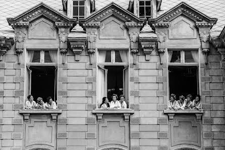 Fotógrafo de bodas Ricardo Ranguetti (ricardoranguett). Foto del 24 de junio 2019