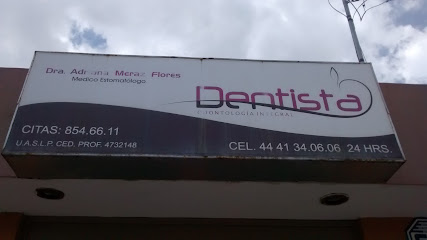 Dentista