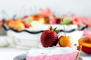 Kool Aid Pie