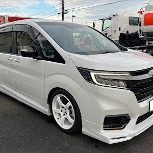 ステップワゴン RP3