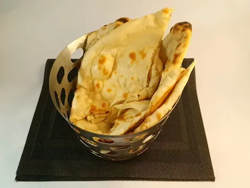 Masala Naan