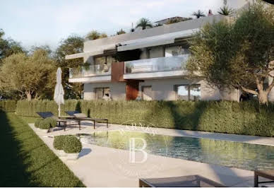 Villa with garden and terrace 15