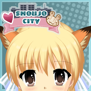 Shoujo City  anime game  Android Apps on Google Play