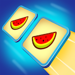 Cover Image of Скачать Match Pairs 3D – Pair Matching Game 1.1 APK