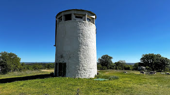 moulin à Quissac (46)