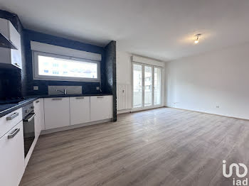 appartement à Metz (57)