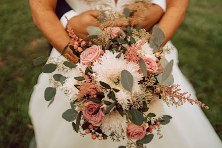 Hochzeitsfotograf Tim Funke (timfunke). Foto vom 8. Januar 2020