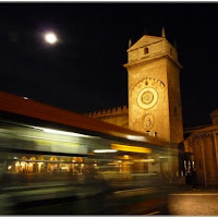 L'autobus fantasma di mezzanotte . . !!! di 