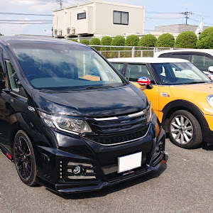 ステップワゴン RP3