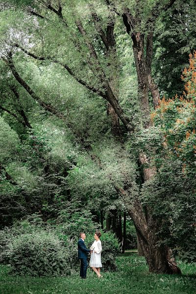 Fotografo di matrimoni Mariya Khorzunova (maria-sky). Foto del 19 luglio 2022