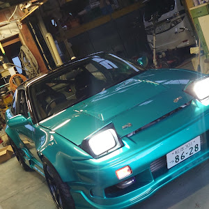 180SX RPS13