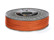 Fillamentum Terracotta Timberfill Filament - 1.75mm (0.75kg)