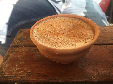 kulhad chai