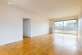 appartement à Paris 16ème (75)