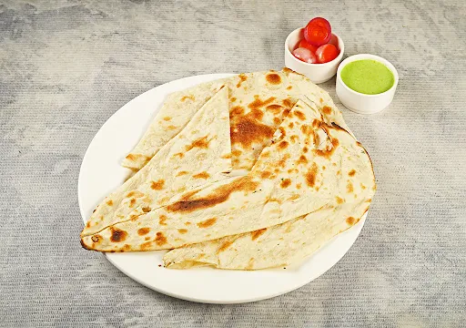 Plain Naan