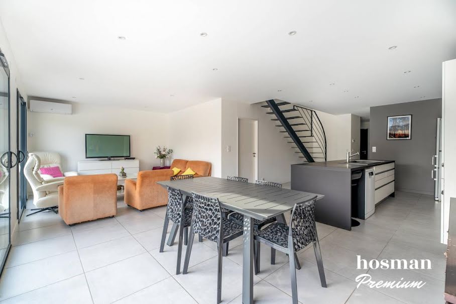 Vente maison 6 pièces 160 m² à Le Bouscat (33110), 799 000 €