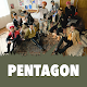 Download Best Songs Pentagon (No Permission Required) For PC Windows and Mac 30.0