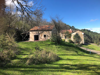 ferme à Montrem (24)