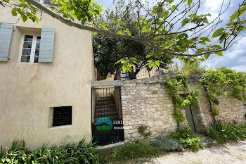 maison à Méthamis (84)