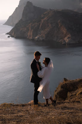 Fotografo di matrimoni Nikolay Miromanov (miromanov). Foto del 10 marzo 2023