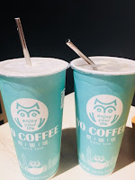 YO COFFEE悠咖啡河南店 (已歇業)