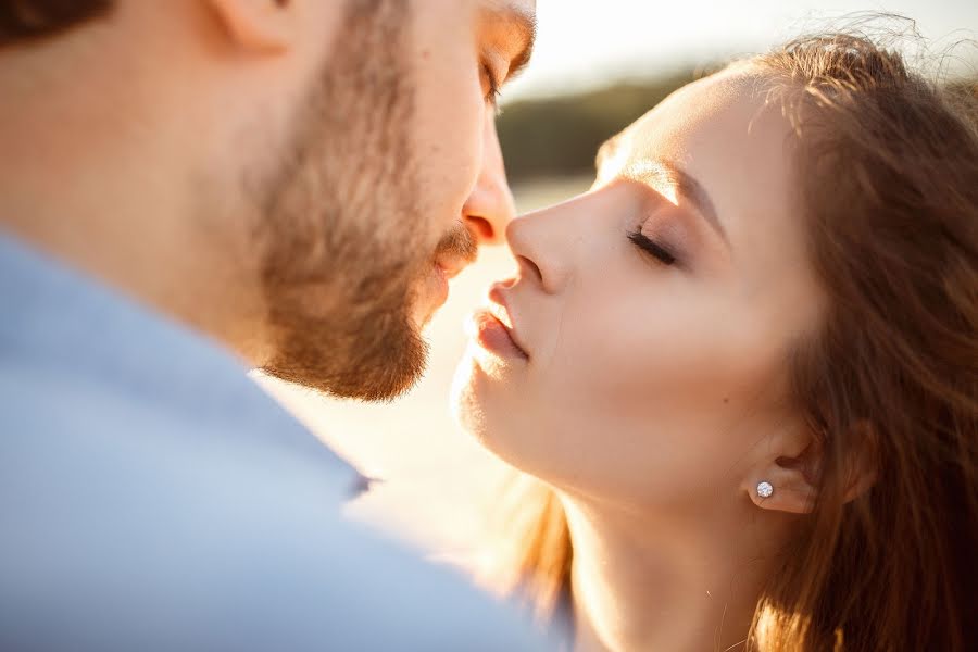 Wedding photographer Aleksey Kot (alekseykot). Photo of 18 February 2018