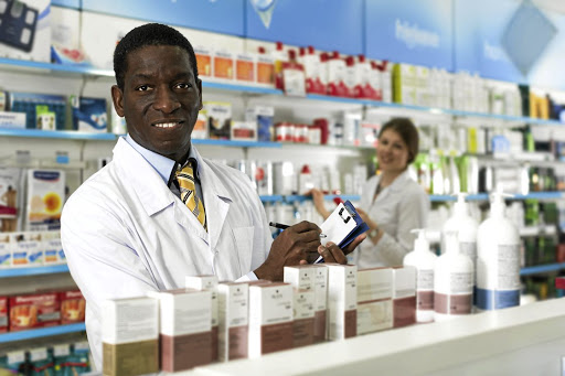 Small pharmacies have been reduced to shops selling cosmetic products while great chain pharmacies are thriving and making millions, according to the writer. /123RF