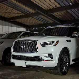 QX80