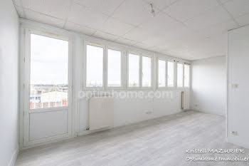 appartement à Le Havre (76)