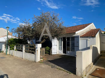 maison à Longeville-sur-Mer (85)