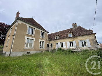 maison à Brinon-sur-Beuvron (58)