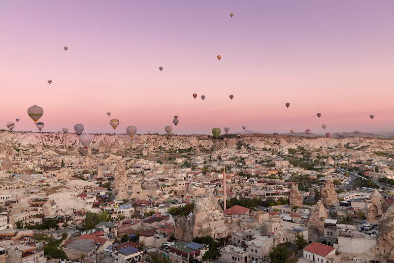 Goreme di francofabbretti