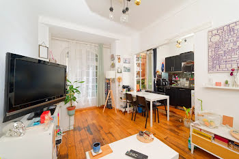 appartement à Nice (06)