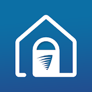 Home Protect  Icon