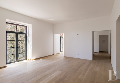 Propriété avec jardin 4