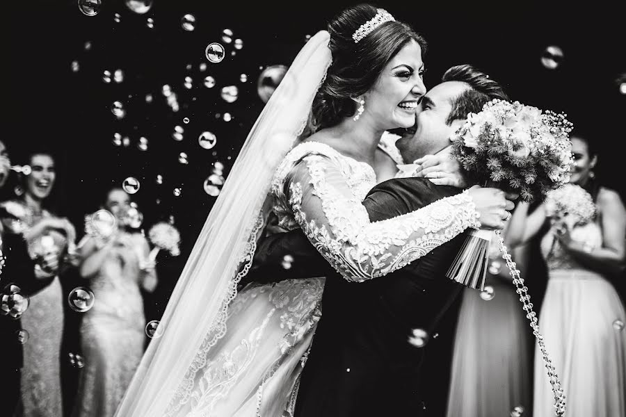 Fotógrafo de bodas Thiago Silva (thiagosilvafot). Foto del 29 de agosto 2018