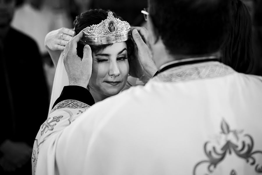 Wedding photographer Romeo Mihail (romeomihail). Photo of 15 July 2022