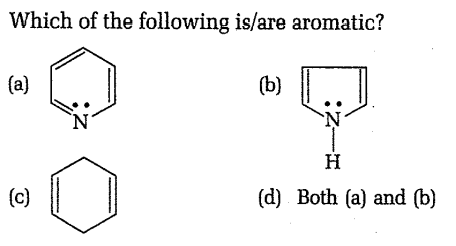 Aromaticity