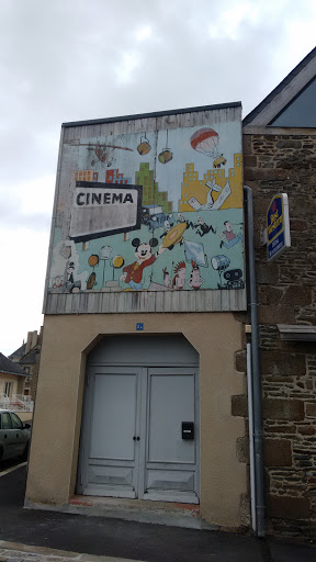 Cinema