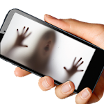 Cover Image of 下载 Camera Ghost Detector Prank 1.12.q APK