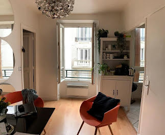 appartement à Montrouge (92)