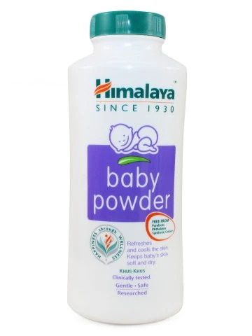 Himalaya Baby Powder - 100 gm