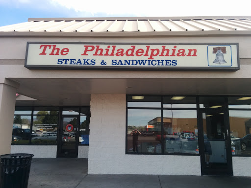 The Philadelphian Steaks and Sandwiches