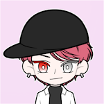 Cover Image of Descargar My Webtoon Character - K-pop IDOL avatar maker 1.0.29 APK